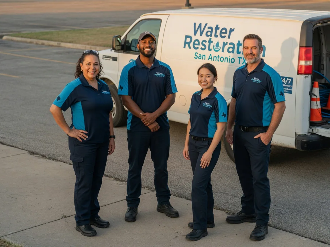 Water Damage Repair company in Childwold, NY